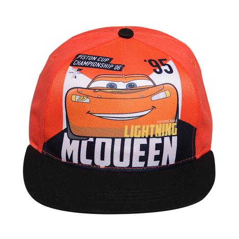 Disney Cars Lightning McQueen Baseball Cap £3.99